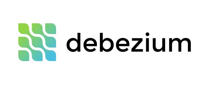 debezium smt: debezium logo